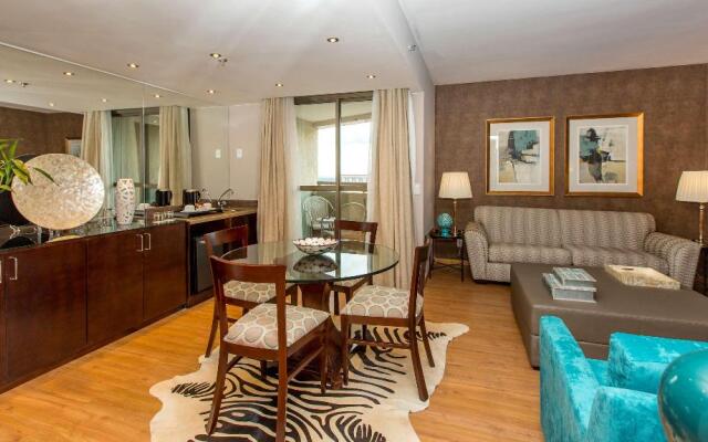 Brasil 21 Suites Affiliated by Melia