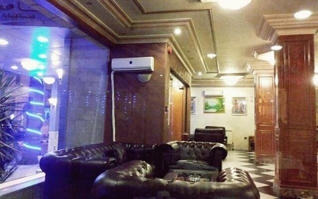Haya Amman Suite Hotel