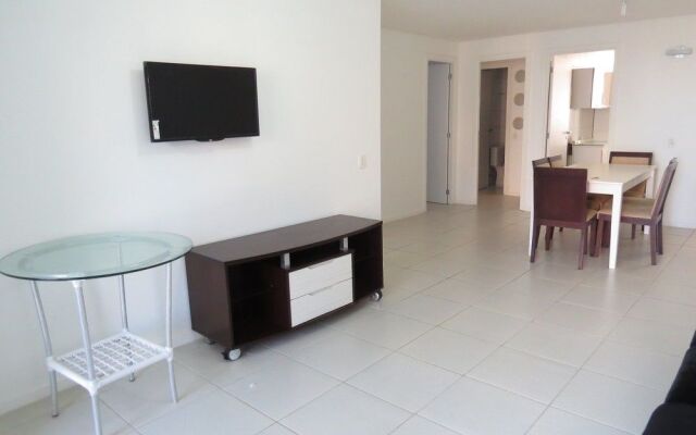 Go Terramaris Frente Mar