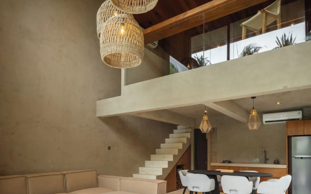 Arvatya Villas Bingin by Blacksand