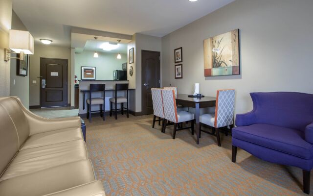 Bluegreen Odyssey Dells