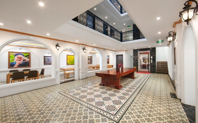 The Pepper King Resort & Pool Spa