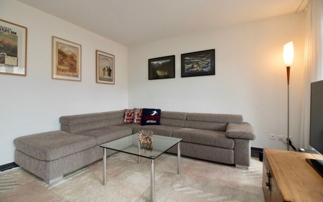 Chalet Goldenhorn