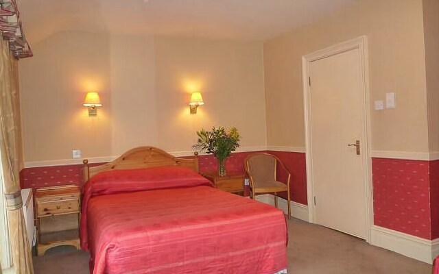 Bridge End Hotel