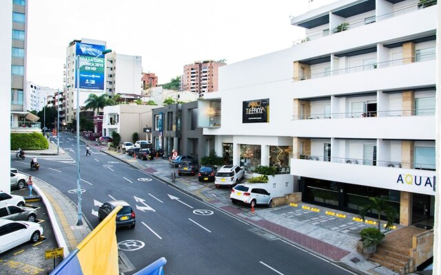 Hotel Agatha Boutique