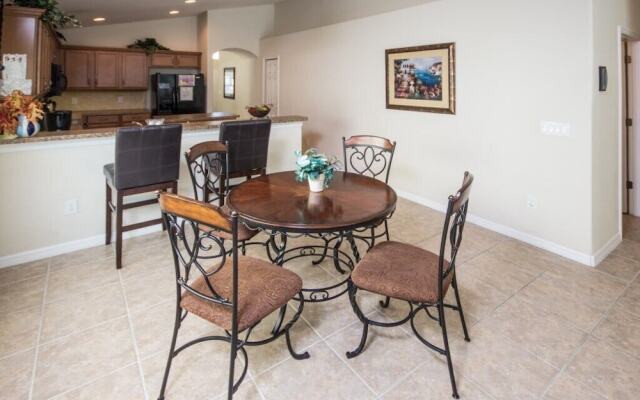 Enchanted Watersong 4 Bedroom Home