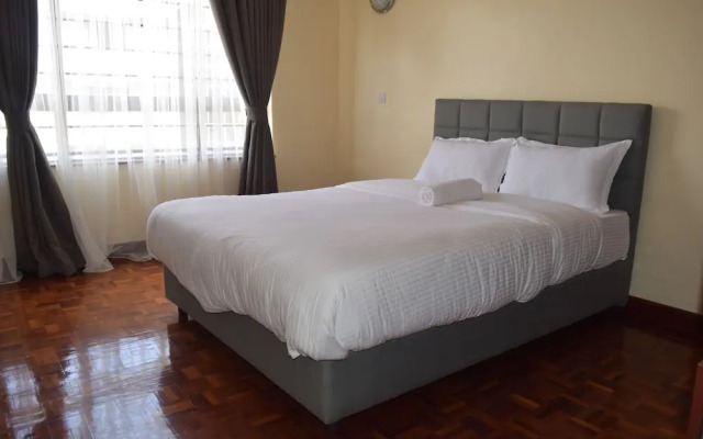 Westside Premier Apartments