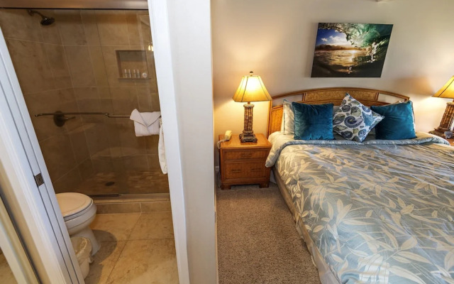 Napili Point C-12 - 2Br Condo