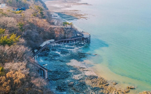 Yeongheungdo Ttobagi Pension