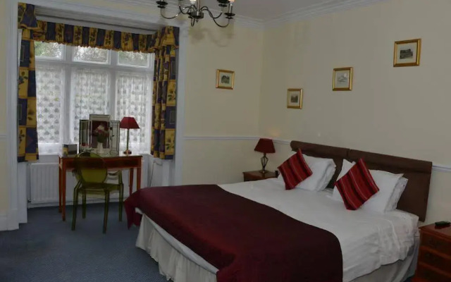 Ormonde House Hotel