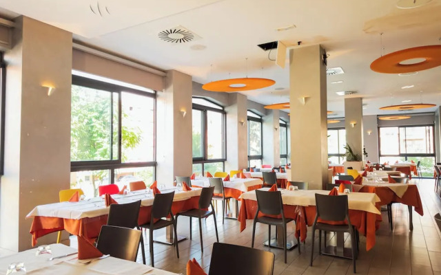 Hotel Astoria Fidenza