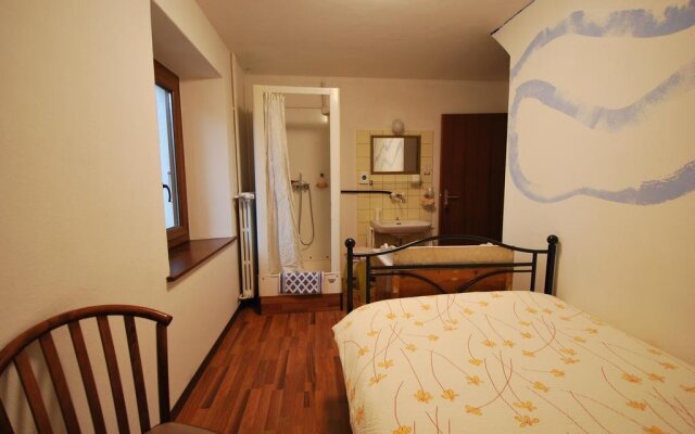 Albergo Ristorante Baldi