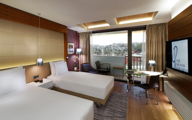 The Grand Tarabya Managed by Accor