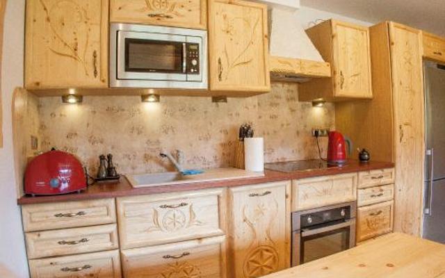 Apartamenty Kiry Zakopane