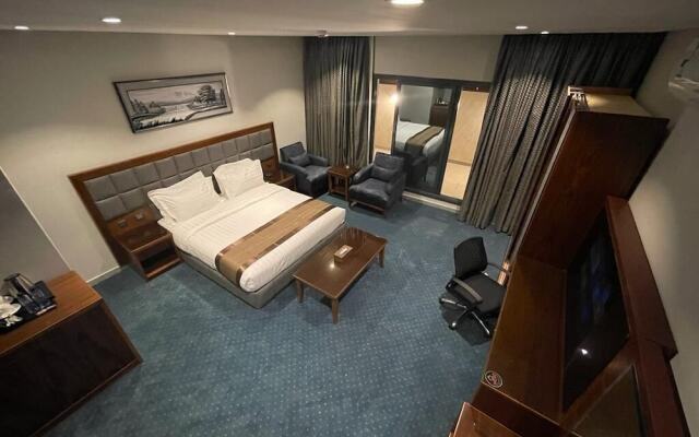 Celine Home Hotel Tawiq