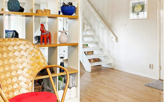 4 Star Holiday Home in Grisslehamn-by Traum