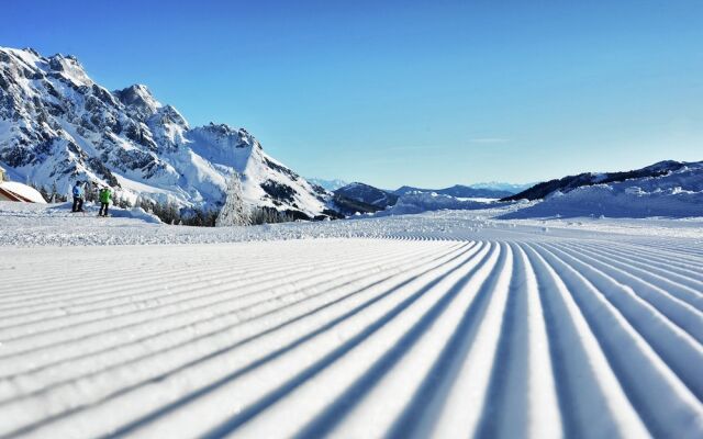Chalet Tristkogel