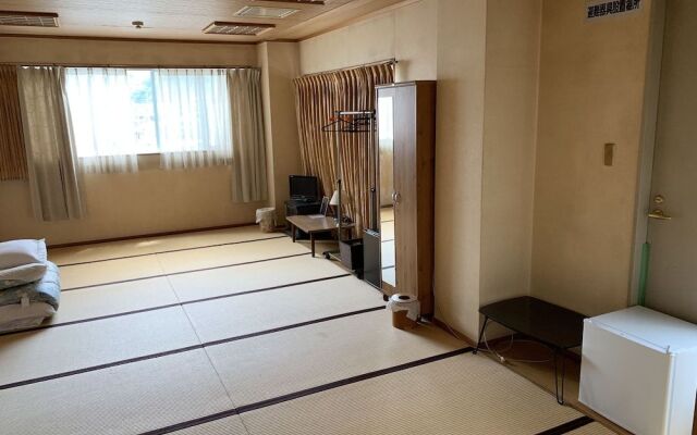 Kaiun Ryokan
