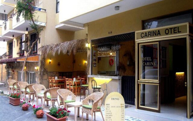 Kleopatra Carina Hotel