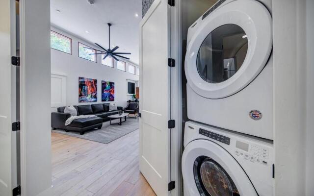 LaFave: Luxury Rentals at Zion