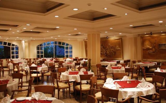Noria Resort at Naama Bay, Sharm El Sheikh