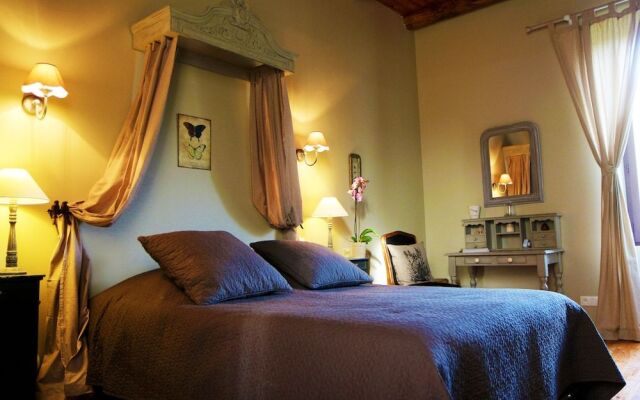 Gîtes du Presbytère