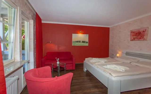 Hotel Im Schwedischen Hof
