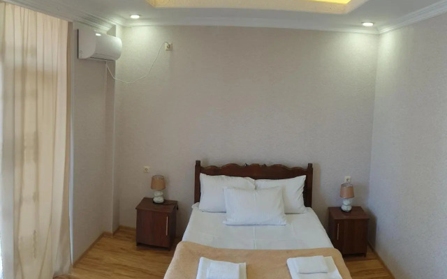 Seaside Guest house