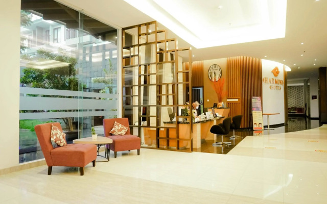 Harmoni Hotel Garut