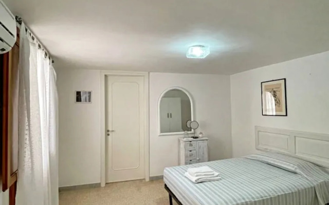 La Casetta Di Novaglie - Puntarossa a 300 Metri dal Mare