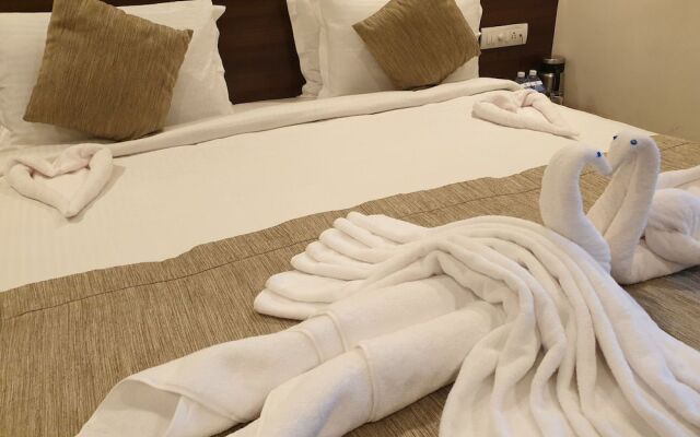 Hotel Jayson