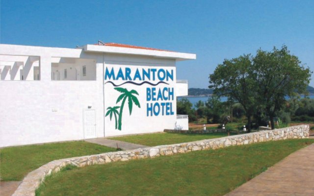 Maranton Beach Hotel