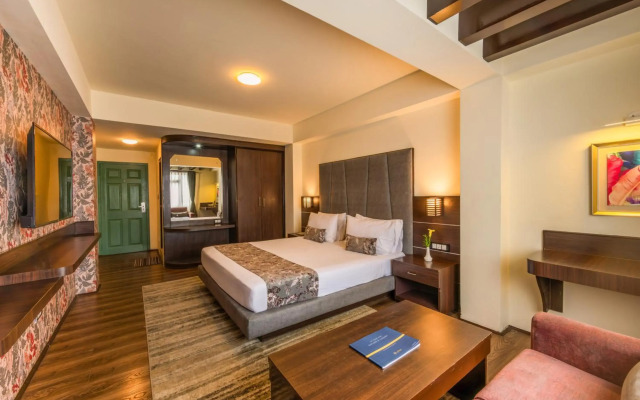Udaan Woodberry Hotel & Spa