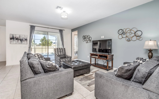 2665CALISTOGA, Kissimmee, US