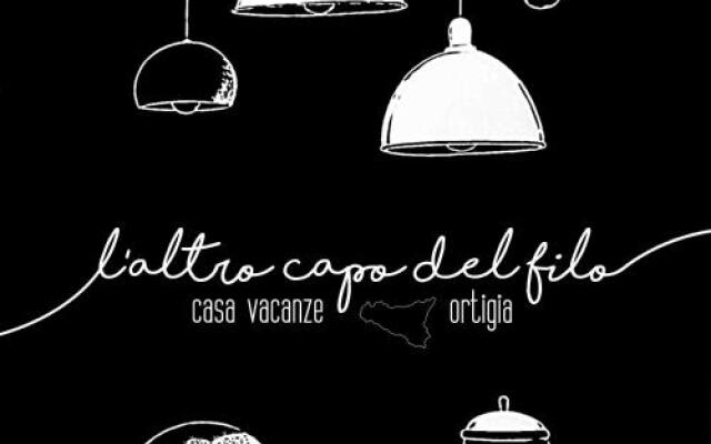 L'altro capo del filo