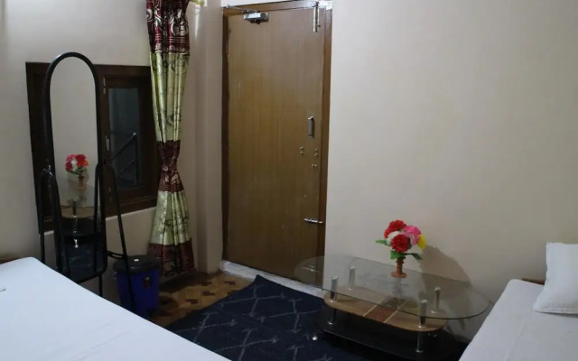 Natures Treat Homestay