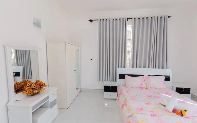 Tran Duy City Villa 2