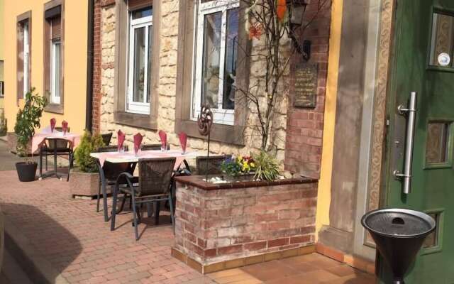 Hotel Restaurant Ernenwein