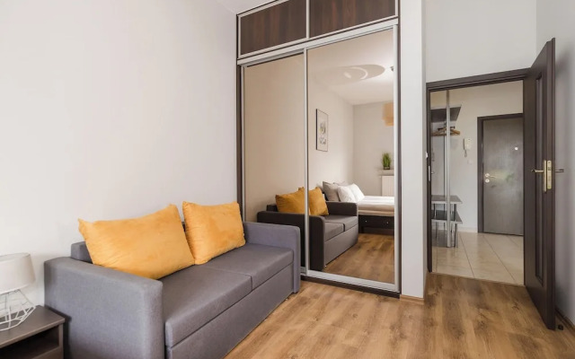 ShortStayPoland Giełdowa B184