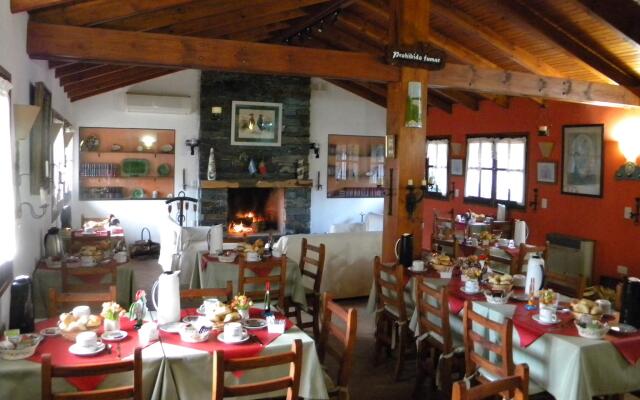 Posada San Bras