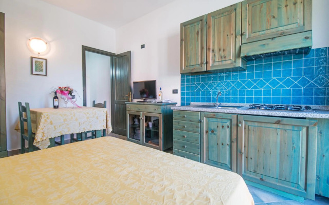 Albergo Residenziale Gli Ontani