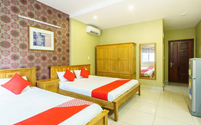 ND Luxury Apartment