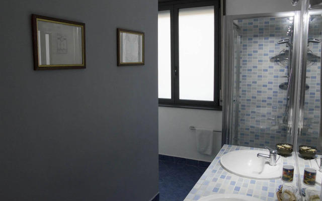 Mister Etna B&B