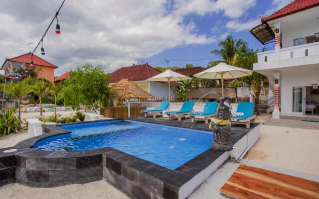 The Waterfront Beach House