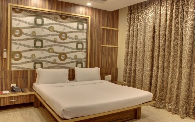 The Royal Melange Beacon