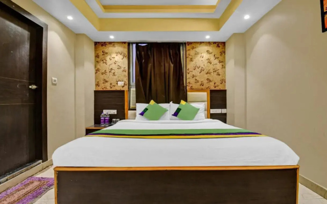 Hotel Svr