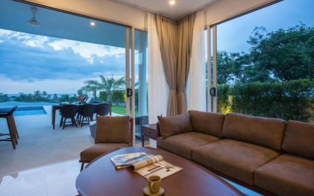 **75% DISCOUNT** 3 Bed/4 Bath SEA VIEWS BIG GARDEN