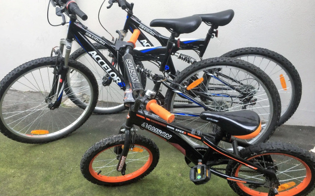 Arthur's Court Motor Lodge