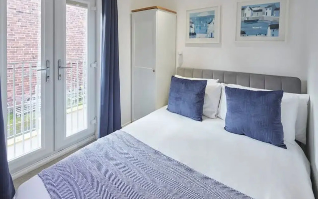 Host Stay Number 2 at Pannett Apartments