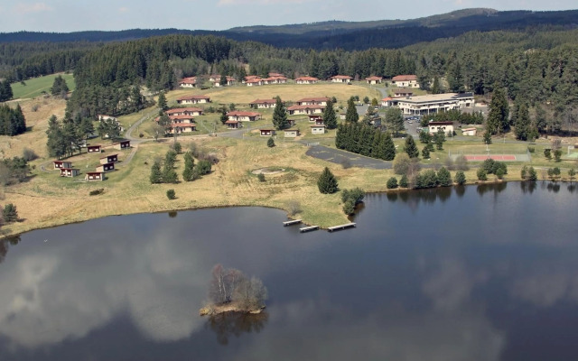 Village de Vacances Azureva Fournols